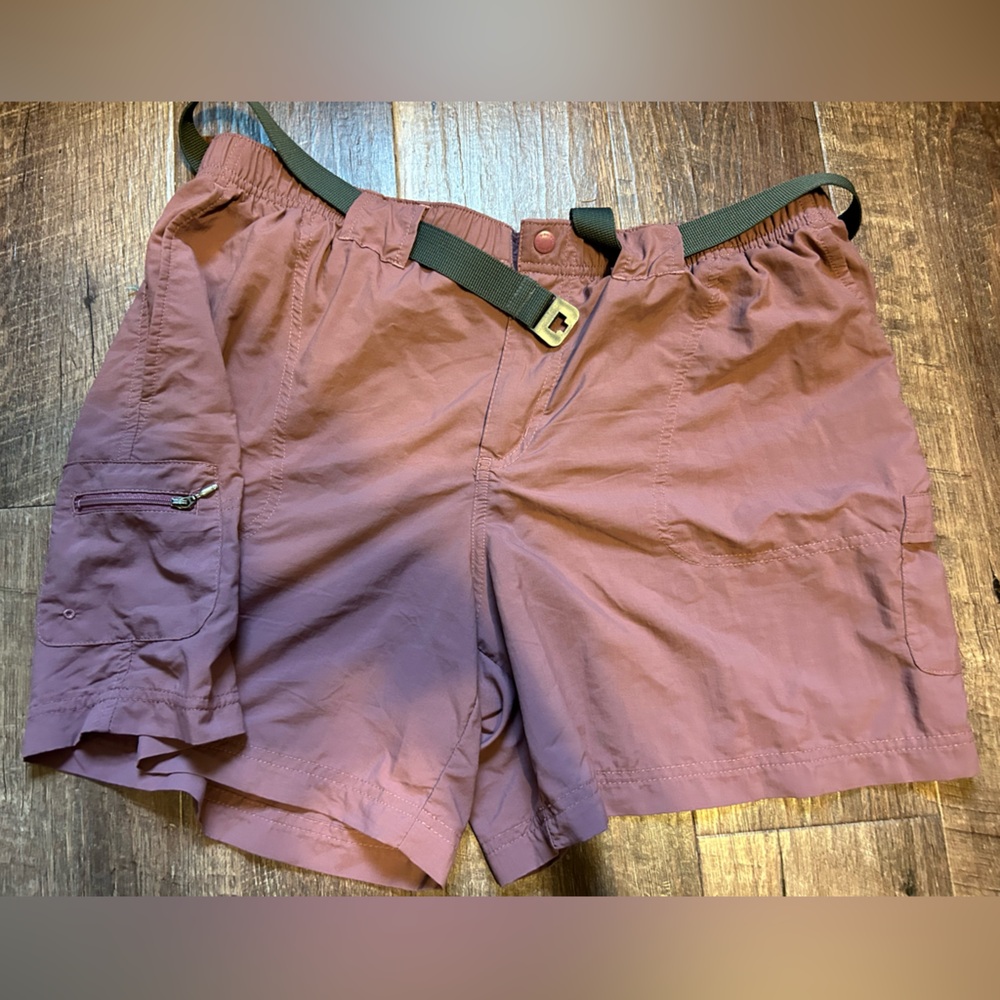 Women’s Columbia Shorts